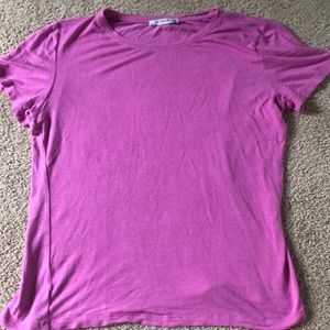 Zara Pink T-shirt